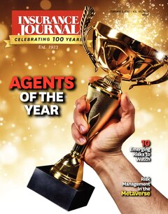 Insurance Journal West February 6, 2023