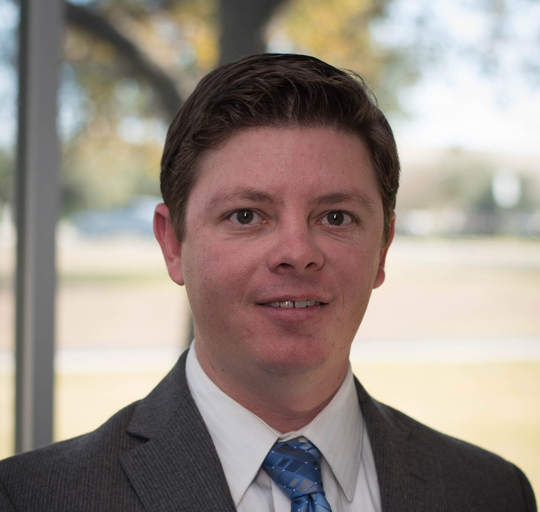 John Hannah, AVP, Insurance Solutions, SWBC’s Financial Institution Group