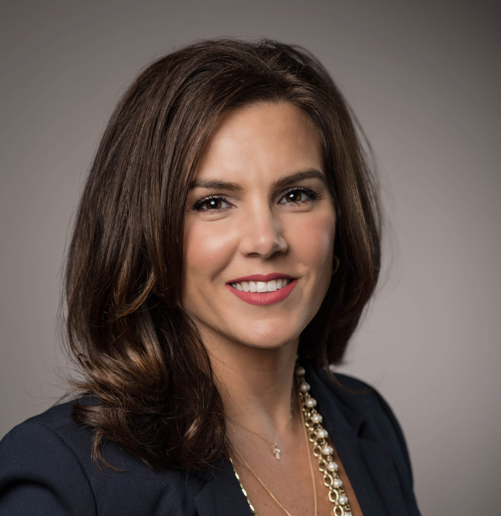 Lacie Brown, Vice President of Sales and Marketing for SWBC Insurance Services