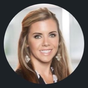 Agent of the Year - Laura Noderer