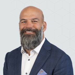 Agent of the Year - Mark Anelli