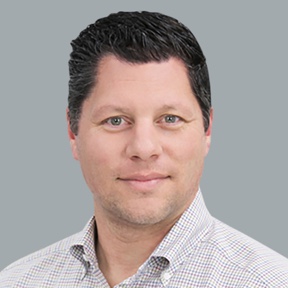Agent of the Year - Michael Ferraro