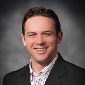 Agent of the Year - Ray Roentz