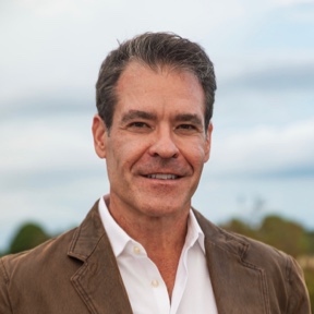 Agent of the Year - Rick Neyman