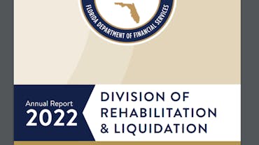 Head Scratcher? Claims Litigation Not Named as Major Factor in Florida Insolvencies