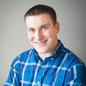 Agent of the Year - Shane Vander Giessen