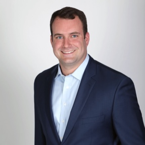 Agent of the Year - Steven Baggett