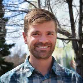 Agent of the Year - Travis Smith